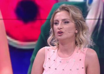 “Për kokën e Zotit…”/ Mbesa e Nishanit rrëfehet: Ja çfarë më bën me nerva! Sa dola, bleva trileçe