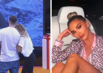 Beniada nuk i ‘shqitet’ Donaldit / Pas daljes së saj nga shtëpia reagon Beatrix Ramosaj