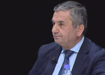 “Të shkarkohet”/ Beqiri: Meta nuk përfaqëson unitetin e shqiptarëve! Vendimi për Tahirin i rrezikshëm