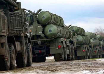 Bota në ankth, Putin nxjerr të shtunën armët bërthamore