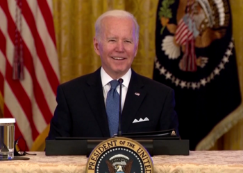 Pavarësia/ Biden letër urimi Vjosa Osmanit: Kosova zë një vend të veçantë në zemrën time