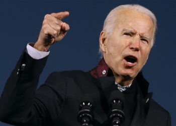 Joe Biden mbledh Këshillin e Sigurisë Kombëtare! Cili është plani i amerikanëve për Rusinë?