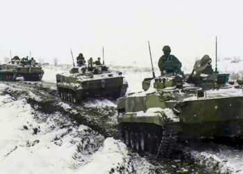 Zbardhen informacionet sekrete nga CIA, “Der Spiegel”: Lufta mund të nisë të mërkurën, Biden bën lëvizjen e papritur