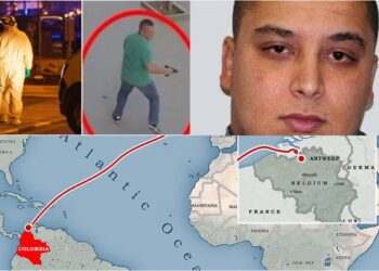Investigimi: Vrasja e Bledar Muçës, lufta e përgjakshme në Antwerp, kryeqyteti evropian i drogës, lidhja me Dubain