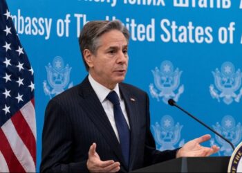 Blinken paralajmëron Rusinë: Jo Donetskut dhe Luhanskut, si të pavarura