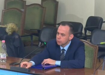 “Nuk flas”/ Deputeti Bllako thirret për inceneratorët, por largohet nga Komisioni: Kam dëshmuar 5 orë në SPAK, çdo gjë është sekret hetimor!