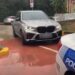 Bënte drift me BMW në Tiranë dhe postonte videot, policia e gjen dhe e gjobit me 500 mijë Lekë