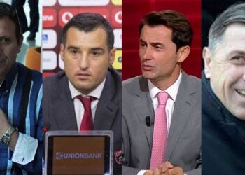 Nga Kushta tek Vata e Bogdani/ Legjendat e kombëtares kuqezi bëhen bashkë: 20 vite janë boll, duhet ndryshim në FSHF
