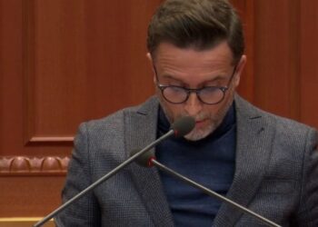 ‘Karteli grumbullues ka zaptuar tregun’/ Braçe i ashpër në Kuvend: 1 kg domate del nga sera me 65 lekë, këtu shitet me 250 lekë