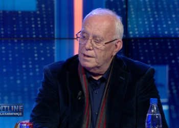 “SPAK s’është çmendur të më thërrasë”/ Braho: Grupi i Rithemelimit, çetë kriminelësh. Nuk njihet ligjërisht!