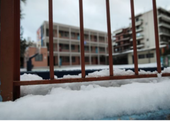 Greqi/ 4 shqiptarë dhe një pakistanez u arratisën nga burgu. Ishin të dënuar për vrasje dhe drogë