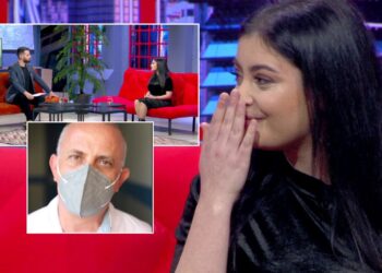 Një vit pa doktor Drini Dobin, e bija rrëfehet për herë të parë: Do doja që ta përqafoja edhe një herë!