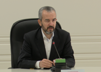 Zgjedhjet e “6 Marsit”/ Celibashi: Partitë politike të pranojnë rezultatin, humbësit mos të…