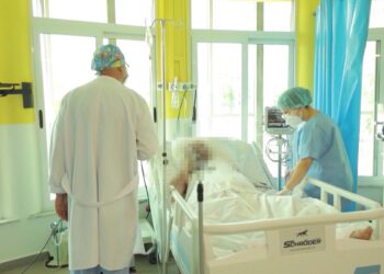 COVID lë pasoja serioze në zemër/ Specialistët: Te pacientët ndeshim probleme nga…