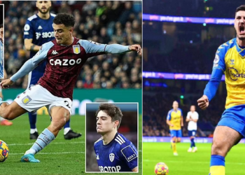 VIDEO/ Southampton me Brojën ngrin buzëqeshjen e Tottenham, City rinis marshimin