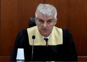 U dënua me burg/ Luan Daci dështon para Gjykatës së Lartë!