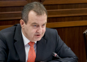 Rusia pushton Ukrainën/ Serbia i ‘kthen’ shpinën Putinit: Të shohim interesat tona drejt BE-së. Askush nuk na erdhi në ndihmë kur na sulmoi NATO