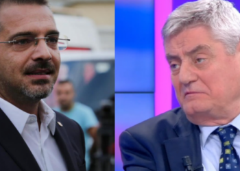 Dënimi i Tahirit/ Shehi: S’mjaftojnë 3.4 vite, u mbars mali e polli një mi