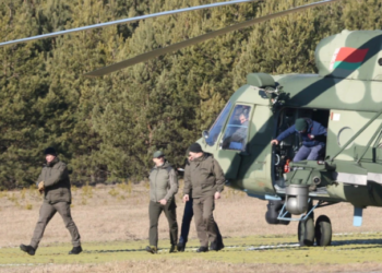 Përfundojnë bisedimet mes Rusisë e Ukrainës në Bjellorusi: Kievi kërkoi tërheqjen urgjente të trupave ruse