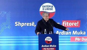 Rama dëshmon për Inceneratorët/ I përgjigjet Berisha: T’i tregoi unë 420 mln euro, vjedhje monstruoze!