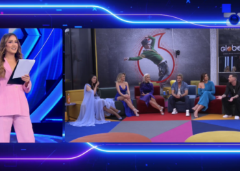 Big Brother/ Iliri bën çudinë: Donaldi finalist; aktori ironizon: E bën nga dashuria!