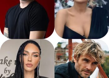 2 ditë nga finalja e madhe: Sherret, batutat pikante dhe ‘kthesat’, si ka qenë loja e 4 finalistëve të “BBVIP”