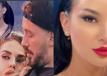 Big Brother/ Beatrix Ramosaj refuzon ta takojë Donaldin, shkak një batutë për Bora Zemanin