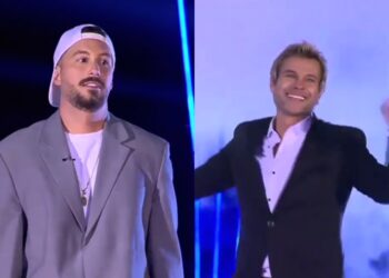 Ilir Shaqiri fiton Big Brother VIP Albania/ Donaldi: E prisja triumfin e tij, ishte eksperiencë unike
