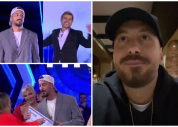 Big Brother/ Donaldi: Nuk i mora dot 100 mijë eurot, por kam vendosur që të bëj shtëpi për të varfërit. Ftoj dhe fituesin!