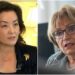 S’ndalet Berisha, sulmon ambasadoren Kim me Doris Pack: Nuk i bëni asnjë nder vendit tuaj, SHBA-së. Më vjen turp nga ju