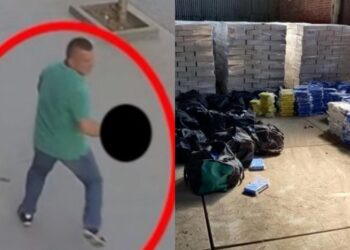 Miliarda euro kokainë ‘mbulojnë’ Belgjikën e Holandën/ Zbulohen dhomat e vrasjeve dhe korrupsionit, kryebashkiaku: Kam frikë se do më ekzekutojnë