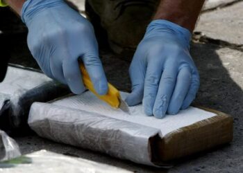 ‘Goditen’ 2 anëtarët e ‘Cosa Nostra’, në pranga babë e bir/ Si e kalonin kokainën nga Amerika Latine përmes Shqipërisë