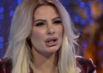 ‘A e di ti kush është babai i fëmijës’/ Deputetja shqiptare ‘rrëfehet’ si asnjëherë më parë