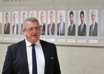 Drejtësia mund të hyjë në histori, edhe me Armando Dukën