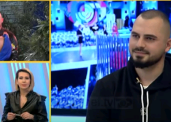 Vëllai i Einxhel tregon arsyen se përse s’e ka takuar ende “kunatin”