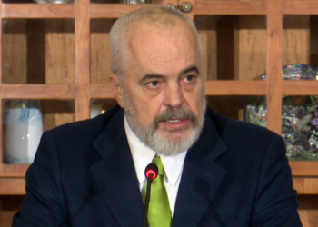 Dënimi me burg i Tahirit, reagon për herë të parë kryeministri Rama: S’komentoj vendimet e gjykatave!
