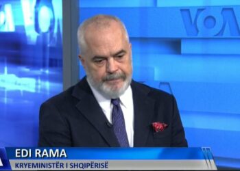 Rama për shqiptarët në Ukrainë: Kemi marrë masat e nevojshme, një pjesë duhet të qëndrojë aty!