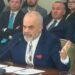 ‘Kontrata është pa vulë’/ Rama ironizon deputetin e PD: Grupi kriminal ishte ndarë në dy pjesë…