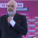 ‘Këta të mallkuar janë të zhytur deri në…’/ Rama flet për gjyqtarët dhe prokurorët që nuk e kanë kaluar vetingun