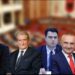 ‘Nuk shoh filxhan, por…’/ Rama për koalicionin “Shtëpia e Lirisë”: S’kemi parë gjë akoma, ka gjera interesante