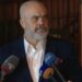 “Farsë e orkestruar për të baltosur punën që është bërë”/ Rama flet pas dëshmisë në Komision: 430 mln euroshi nuk ekziston