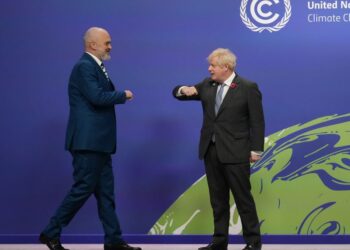 “Lidershipi i Ukrainës në rrezik për jetën”/ Rama: Mos e dhëntë Zoti. Do takohem me Johnson së shpejti