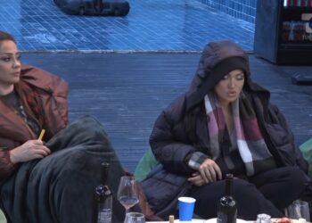 ‘E ke një dorë që të punon’, Çfarë po ndodh me dy shoqeve? Beniada refuzon të ndihmojë Einxhelin