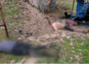 FOTO/ Tragjike në kufi, 12 emigrantë gjenden të vdekur nga i ftohti. S’kishin as këpucë dhe as rroba të trasha