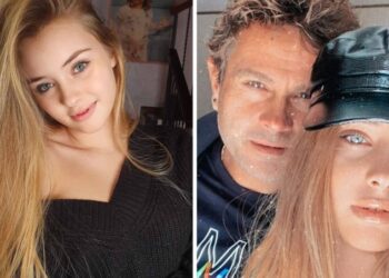 Nuk vjen në Shqipëri për finalen/ Vajza e Ilir Shaqirit: Jam me COVID, s’mundem, e pres babin në shtëpi