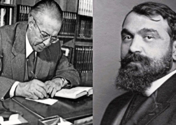 Kur Fan Noli i shkruante Enver Hoxhës: Thuaji Tuk Jakovës të tërheqë akuzat, ndryshe bashkëpunimi im me ju merr fund