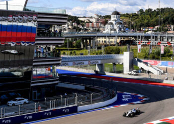 Pas finales së Championis edhe Formula 1 anulon Çmimin e Madh të Rusisë
