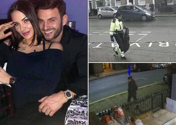 Eliminoi “boss-in” shqiptar të drogës në Londër, dënohet 24-vjeçari