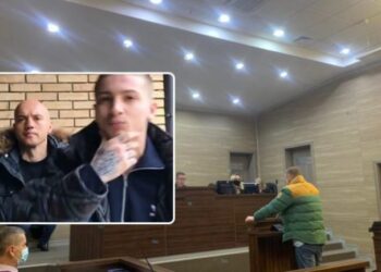 Plagosja e ish menaxherit, Fero në gjykatë: Isha në xhami, e kam parë në lajme ngjarjen