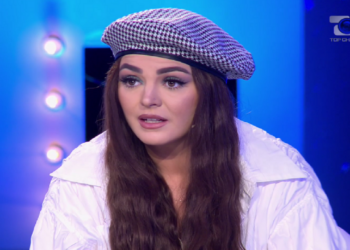 Post Big Brother/ Debati i ashpër mes Arjolës dhe Fifit: Më ke bërë të ndihem keq